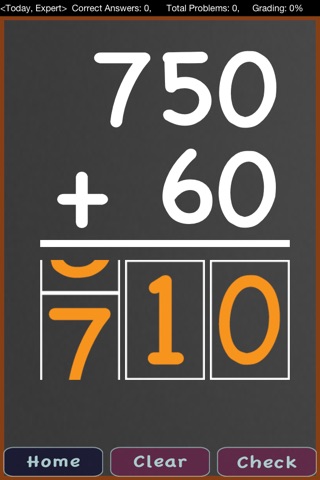 Math Daily Free screenshot 4