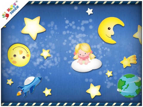 赤ちゃんの睡眠アプリ Happytouch®のおすすめ画像4