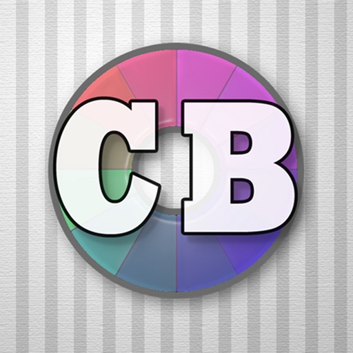 ColorBlind Assistant icon