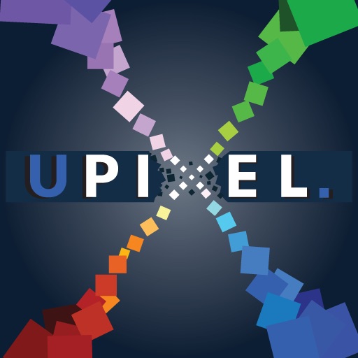 uPixel iOS App