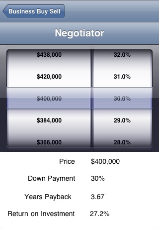 Business Buy Sell screenshot-4