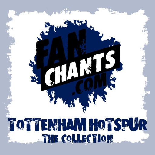 Tottenham '+' Fanchants & Football Songs icon