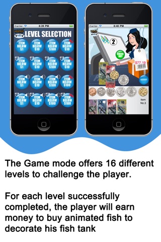 Moneywise For iPhone screenshot 3