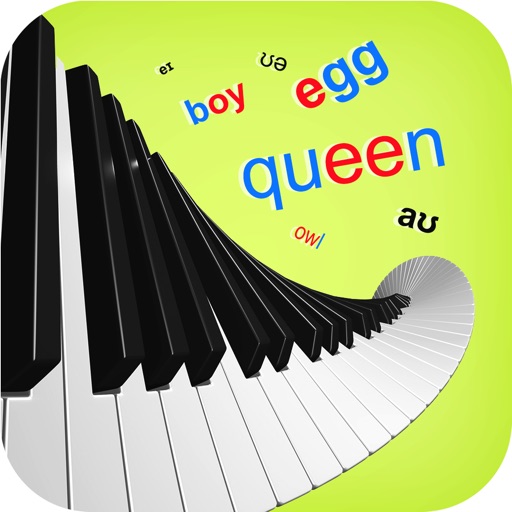 英语发音-Word Sounds