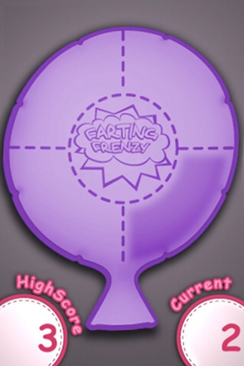 Farting Frenzy FREE - Hilarious Simon Says Game