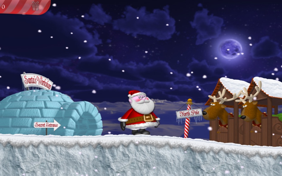Christmas Eve Crisis - 10.3 - (macOS)