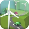 Wind Power Race