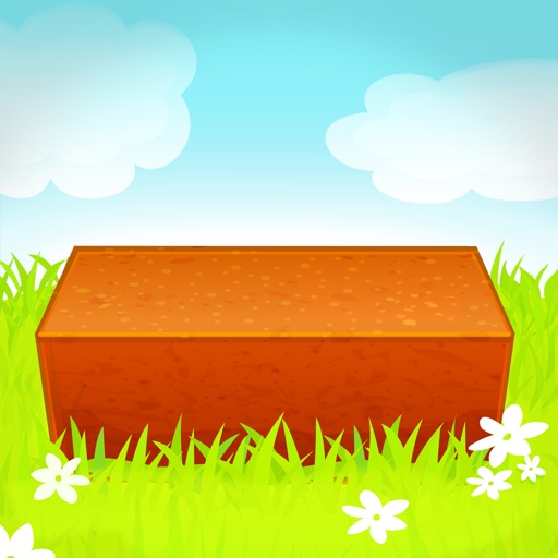 Brick Buddies™ iOS App