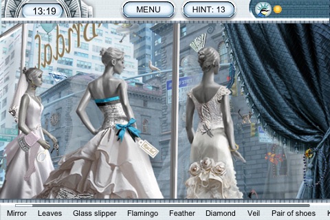 Dream Day Wedding: Married in Manhattan screenshot 3