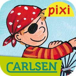 Pixi Buch „Max baut ein Piratenschiff“ for iPhone