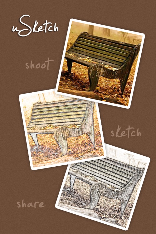 uSketch