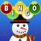 Bingo Snowman