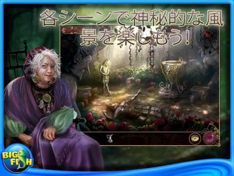 Otherworld: Spring of Shadows Collector's Edition HD (Full) screenshot 2