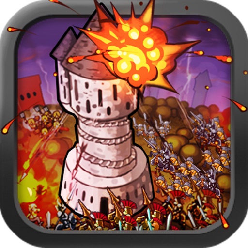Castle Wars iOS App
