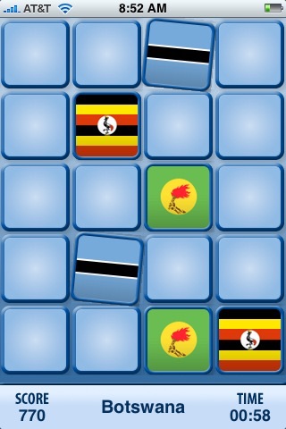 Flags Fun screenshot 5