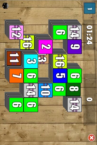 Qu!ck Match screenshot 2