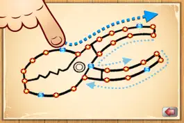 Game screenshot Dot To Dot For Toddlers And Kids apk