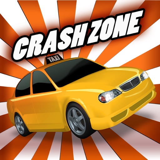 Crash Zone – New York racing icon