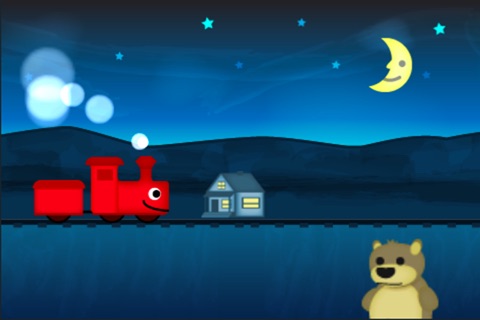 Choo Choo Time! screenshot 2