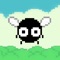 It probably looks like yet another Flappy Bird clone, but in this game you navigate the fly by swiping your finger instead of tapping