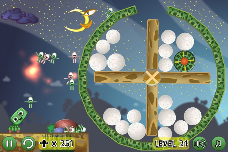 Kiss the Darts screenshot-4