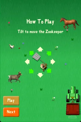 Game screenshot Корма лопатой (Pooper Scooper) apk