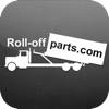 Roll-off parts for iPad