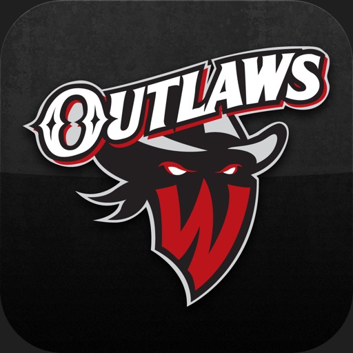 Official Williamsport Outlaws Hockey icon