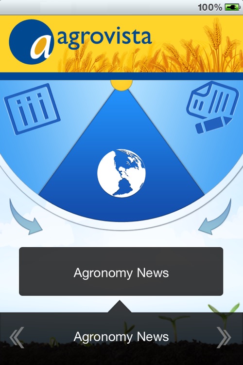 Agrovista