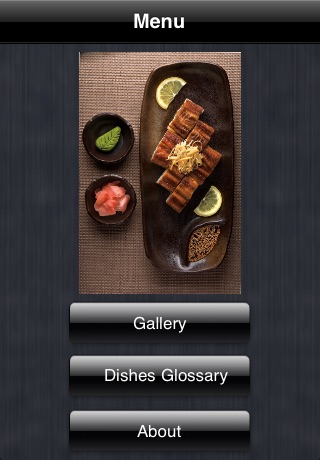 Japanese Food Guide