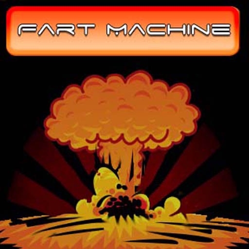 Fart Bomb - Original Fart Machine!