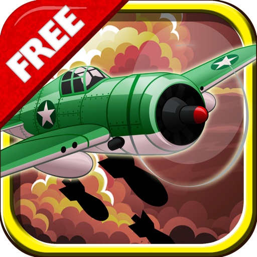 War Planes Tournament: Ultimate Trials iOS App