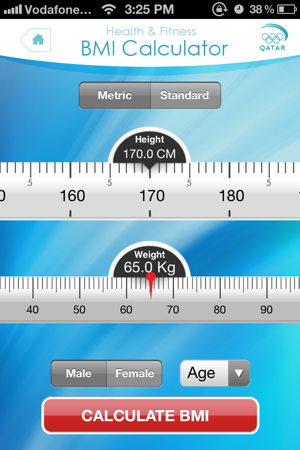 Health&Fitness(圖4)-速報App