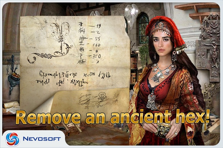 Pirate Adventures 2 Lite: hidden object treasure hunt