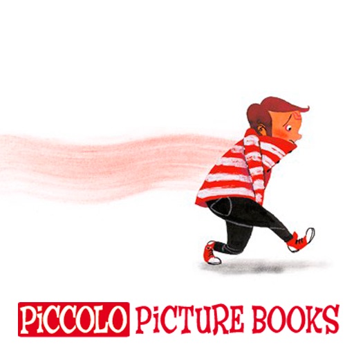 I really have to go! - Piccolo picture books