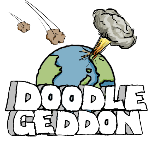 DoodleGeddon icon