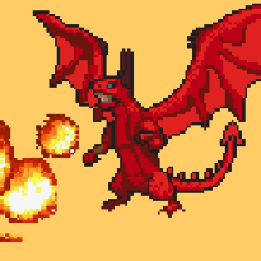 DragonBlitzen Icon