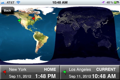 Timing: The International Clock screenshot 3