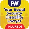 Your Social Security Disability Lawyer