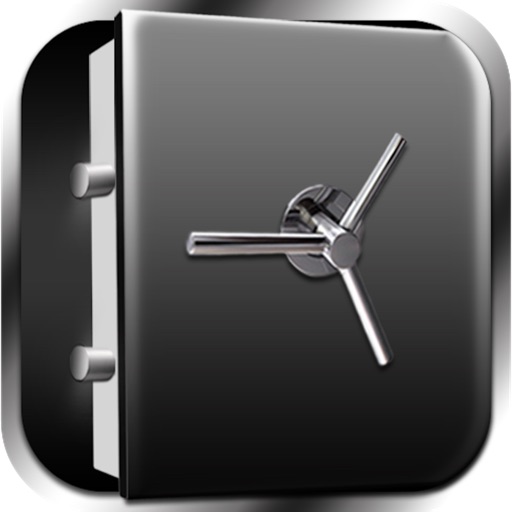 Safe Password Pro for iPhone Icon