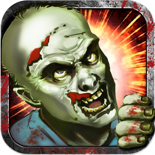 Zombie Games! icon