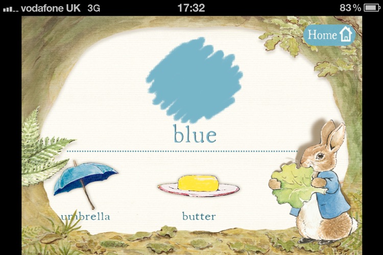 The Original Tale of Peter Rabbit™ screenshot-4