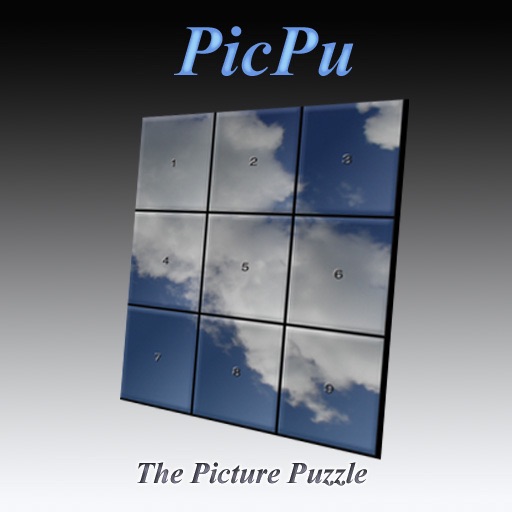 PicPu icon