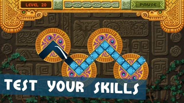 Mayan Slice(圖4)-速報App