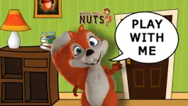 Game screenshot Where are my nuts - Go Squirrel apk