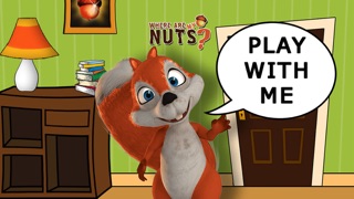 Where are my nuts - Go Squirrelのおすすめ画像2