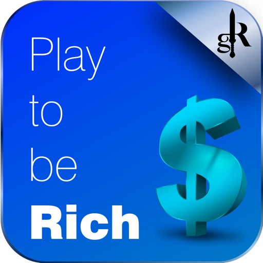 Boss&Rich iOS App