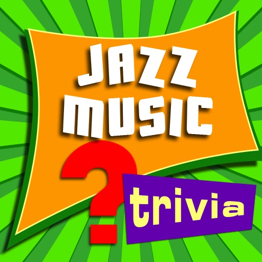 Jazz Trivia Jazz Trivia