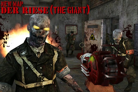 Call of Duty: Zombies screenshot 2