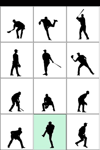 Baseball Soundboard